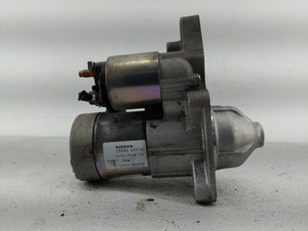 compare product 2012-2019 Nissan Versa Car Starter Motor Solenoid OEM P/N:S114-954B 23300 EE01E Fits Fits 2012 2013 2014 2015 2016 2017 2018 2019 OEM Used Auto Parts