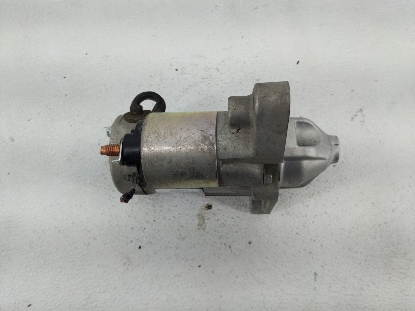 2012-2019 Nissan Versa Car Starter Motor Solenoid OEM P/N:S114-954B 23300 EE01E Fits Fits 2012 2013 2014 2015 2016 2017 2018