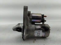 2012-2019 Nissan Versa Car Starter Motor Solenoid OEM P/N:S114-954B 23300 EE01E Fits Fits 2012 2013 2014 2015 2016 2017 2018
