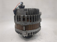 2012-2019 Nissan Versa Alternator Replacement Generator Charging Assembly Engine OEM P/N:23100 3BE1A Fits OEM Used Auto Part