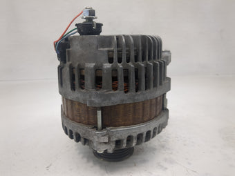 compare product 2012-2019 Nissan Versa Alternator Replacement Generator Charging Assembly Engine OEM P/N:23100 3BE1A Fits OEM Used Auto Parts