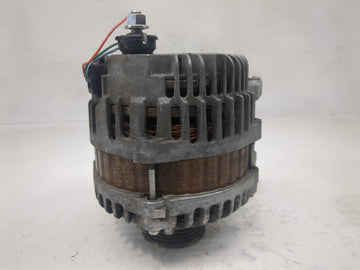 2012-2019 Nissan Versa Alternator Replacement Generator Charging Assembly Engine OEM P/N:23100 3BE1A Fits OEM Used Auto Part