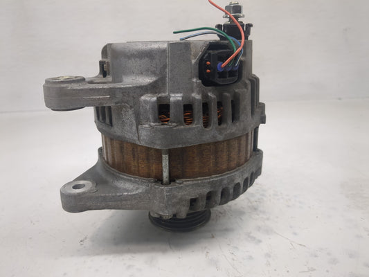 2012-2019 Nissan Versa Alternator Replacement Generator Charging Assembly Engine OEM P/N:23100 3BE1A Fits OEM Used Auto Parts