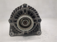 2012-2019 Nissan Versa Alternator Replacement Generator Charging Assembly Engine OEM P/N:23100 3BE1A Fits OEM Used Auto Part