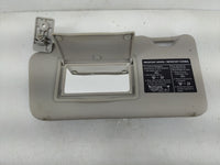 2016-2019 Nissan Versa Sun Visor Shade Replacement Passenger Right Mirror Fits Fits 2015 2016 2017 2018 2019 OEM Used Auto P