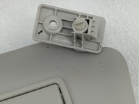2016-2019 Nissan Versa Sun Visor Shade Replacement Driver Left Mirror Fits Fits 2015 2016 2017 2018 2019 OEM Used Auto Parts