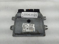 2014-2018 Nissan Versa PCM Engine Control Computer ECU ECM PCU OEM P/N:NEC000-889 Fits Fits 2014 2015 2016 2017 2018 OEM Use