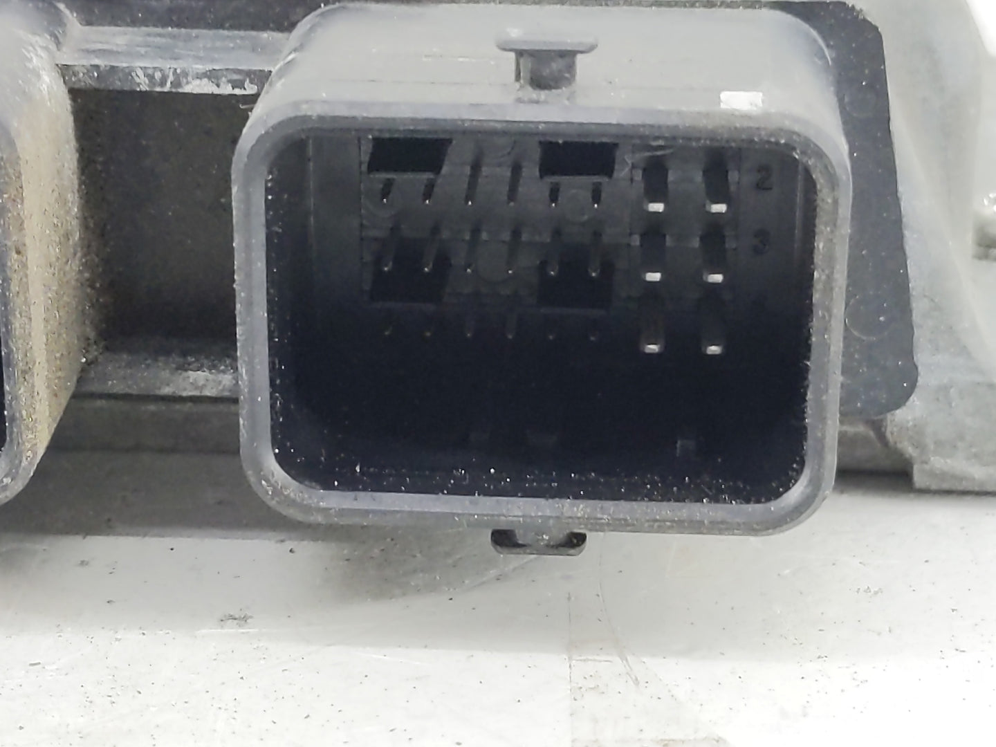 2014-2018 Nissan Versa PCM Engine Control Computer ECU ECM PCU OEM P/N:NEC000-889 Fits Fits 2014 2015 2016 2017 2018 OEM Use