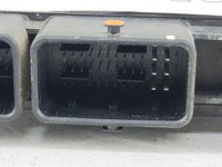 2014-2018 Nissan Versa PCM Engine Control Computer ECU ECM PCU OEM P/N:NEC000-889 Fits Fits 2014 2015 2016 2017 2018 OEM Use