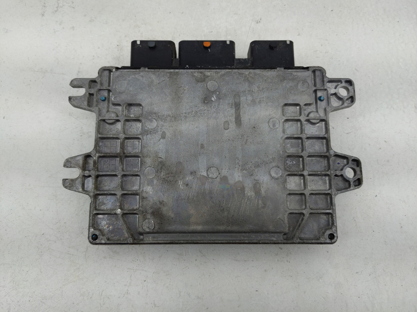 2014-2018 Nissan Versa PCM Engine Control Computer ECU ECM PCU OEM P/N:NEC000-889 Fits Fits 2014 2015 2016 2017 2018 OEM Use