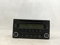 2016 Nissan Versa Radio AM FM Cd Player Receiver Replacement P/N:28185 3VY0A Fits OEM Used Auto Parts - Oemusedautoparts1.co