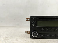 2016 Nissan Versa Radio AM FM Cd Player Receiver Replacement P/N:28185 3VY0A Fits OEM Used Auto Parts - Oemusedautoparts1.co