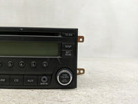 2016 Nissan Versa Radio AM FM Cd Player Receiver Replacement P/N:28185 3VY0A Fits OEM Used Auto Parts - Oemusedautoparts1.co