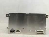 2016 Nissan Versa Radio AM FM Cd Player Receiver Replacement P/N:28185 3VY0A Fits OEM Used Auto Parts - Oemusedautoparts1.co