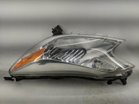 Nissan Versa Passenger Right Oem Head Light Headlight Lamp 1314039 - Oemusedautoparts1.com
