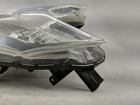 Nissan Versa Passenger Right Oem Head Light Headlight Lamp 1314039 - Oemusedautoparts1.com