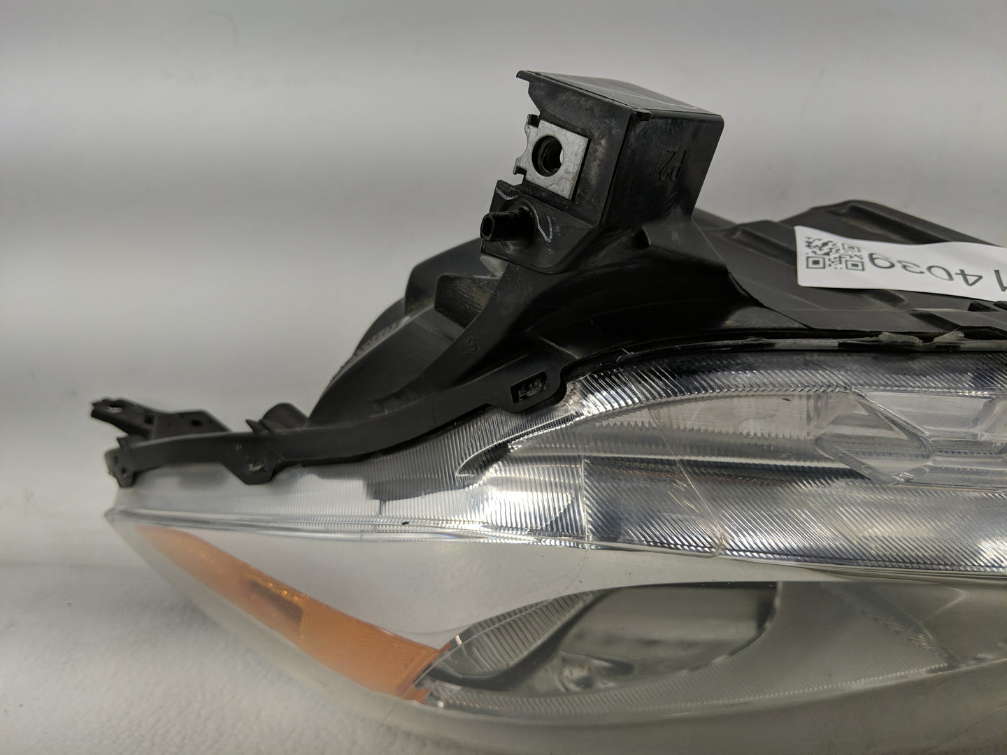 Nissan Versa Passenger Right Oem Head Light Headlight Lamp 1314039 - Oemusedautoparts1.com