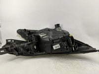 Nissan Versa Passenger Right Oem Head Light Headlight Lamp 1314039 - Oemusedautoparts1.com