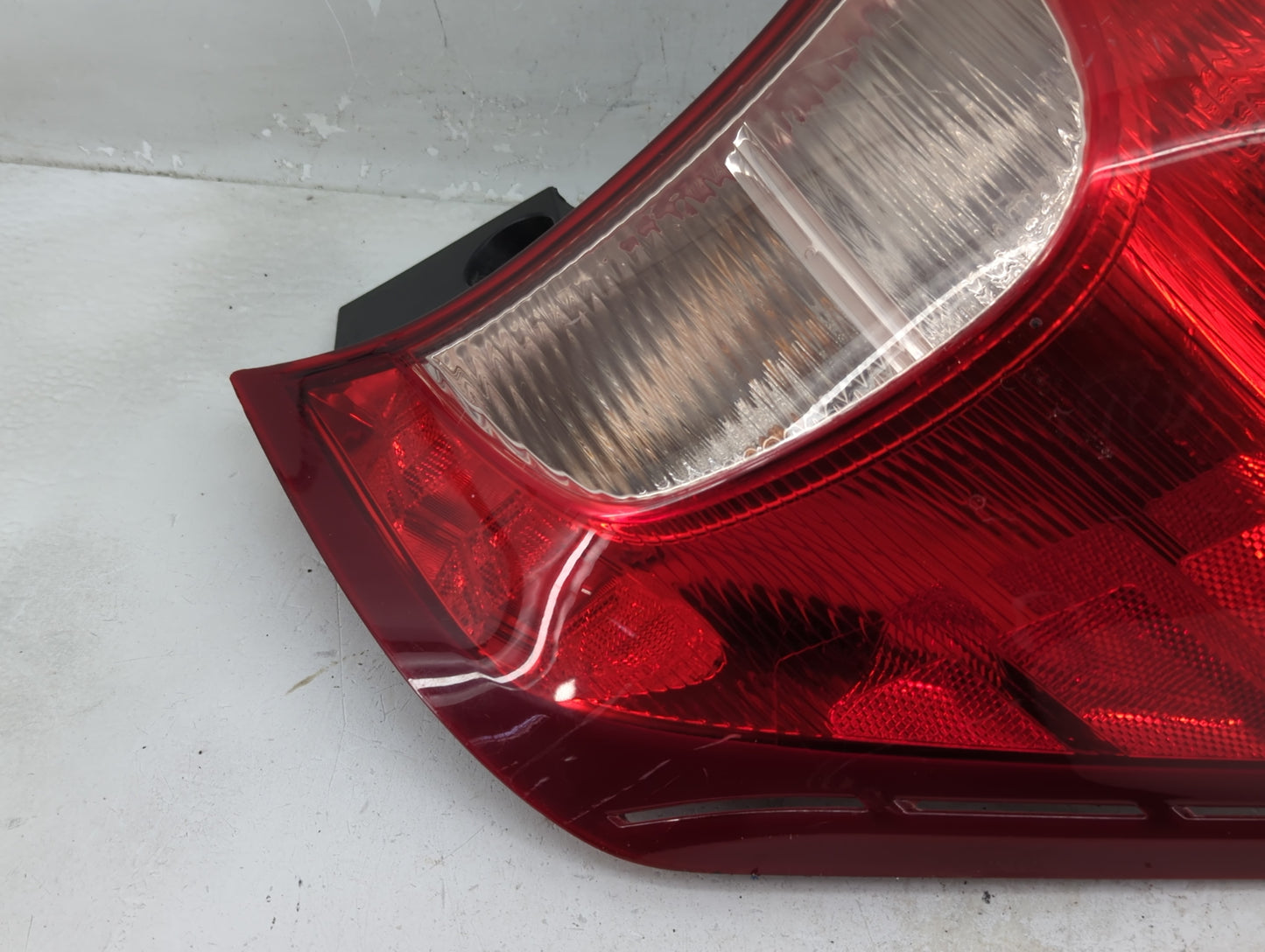 2014-2019 Nissan Versa Tail Light Assembly Passenger Right OEM P/N:265503WC0A Fits Fits 2014 2015 2016 2017 2018 2019 OEM Us