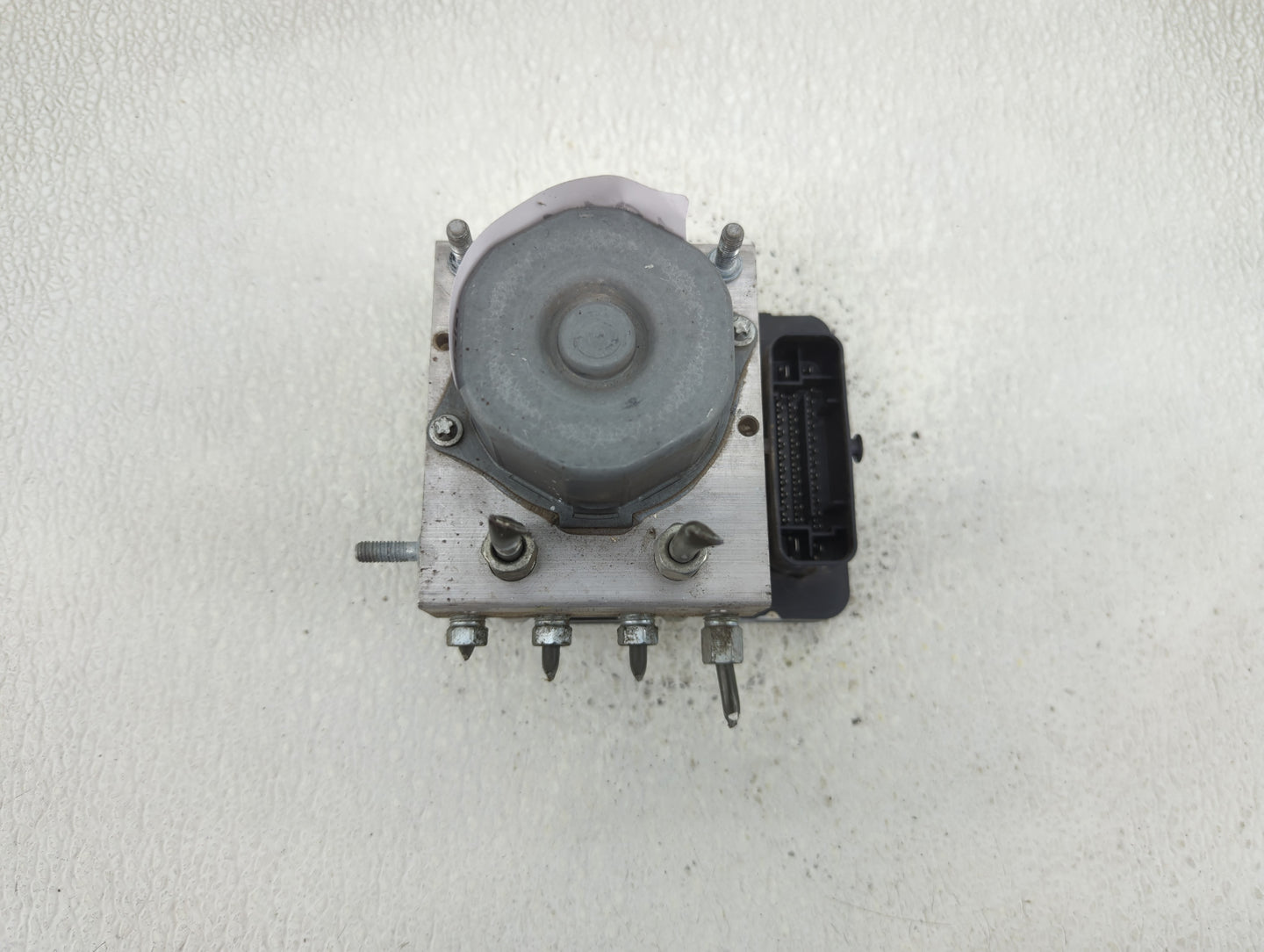 2015-2019 Nissan Versa ABS Pump Control Module Replacement P/N:47660 9KL0A Fits Fits 2015 2016 2017 2018 2019 OEM Used Auto 