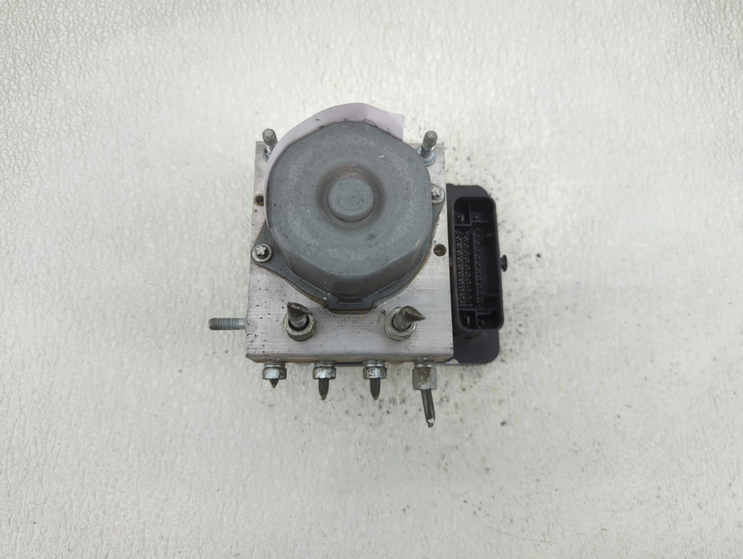 2015-2019 Nissan Versa ABS Pump Control Module Replacement P/N:47660 9KL0A Fits Fits 2015 2016 2017 2018 2019 OEM Used Auto 