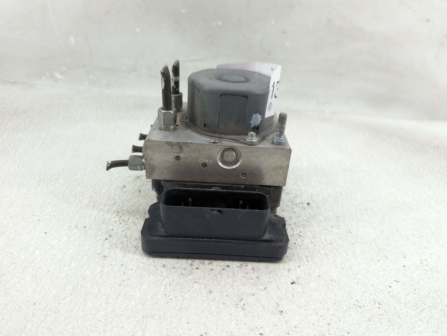2015-2019 Nissan Versa ABS Pump Control Module Replacement P/N:47660 9KL0A Fits Fits 2015 2016 2017 2018 2019 OEM Used Auto 