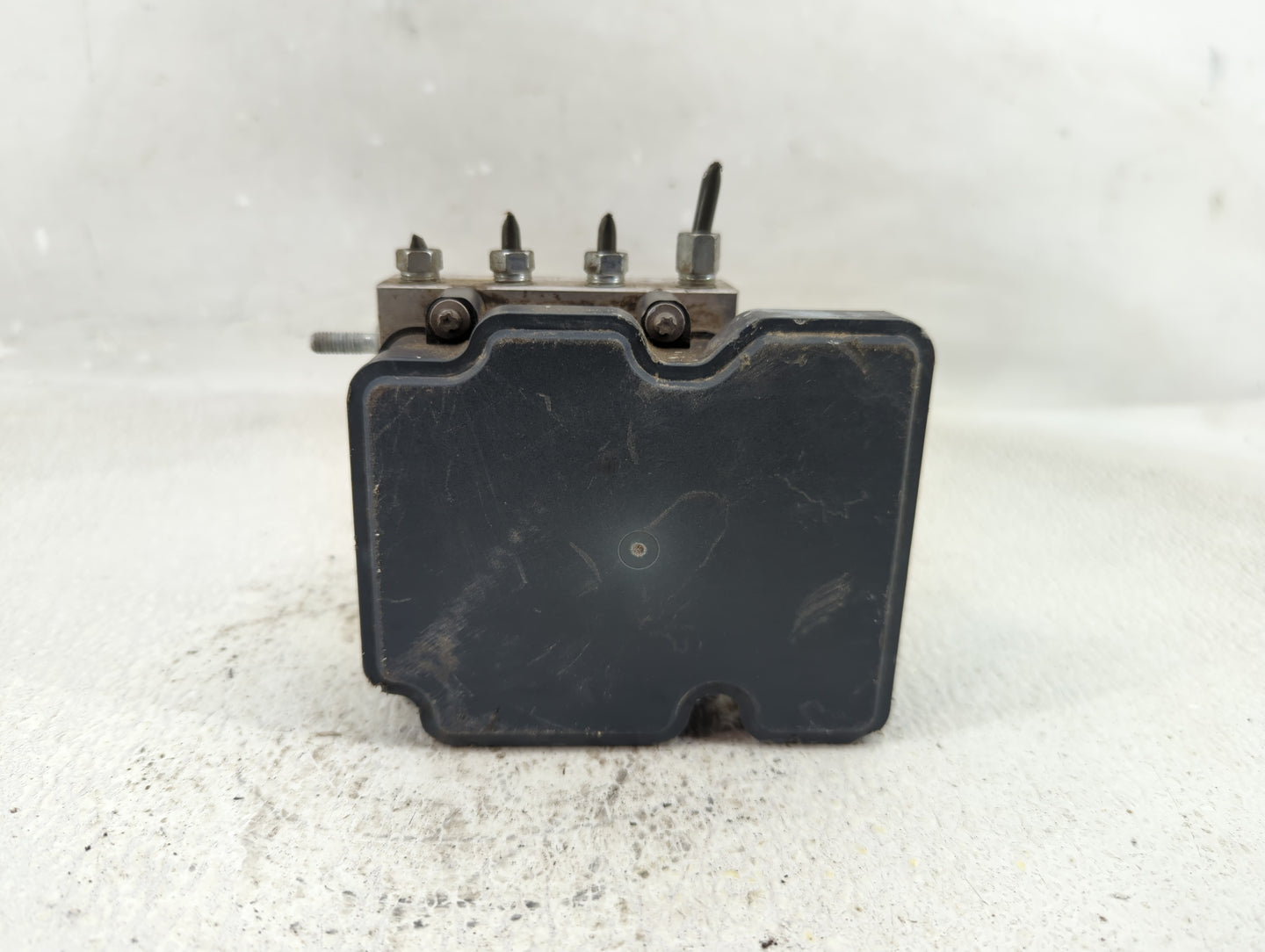 2015-2019 Nissan Versa ABS Pump Control Module Replacement P/N:47660 9KL0A Fits Fits 2015 2016 2017 2018 2019 OEM Used Auto 