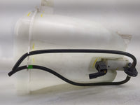 Nissan Versa Windshield Washer Fluid Reservoir Bottle Oem - Oemusedautoparts1.com