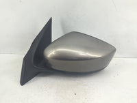2015-2019 Nissan Versa Driver Side View Mirror - Left Door Mirror OEM Used - Oemusedautoparts1.com