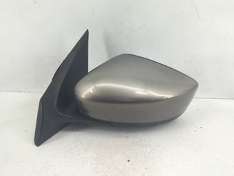 compare product 2015-2019 Nissan Versa Driver Side View Mirror - Left Door Mirror OEM Used