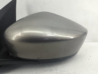 2015-2019 Nissan Versa Driver Side View Mirror - Left Door Mirror OEM Used - Oemusedautoparts1.com