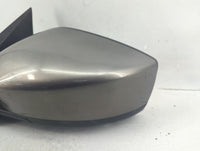 2015-2019 Nissan Versa Driver Side View Mirror - Left Door Mirror OEM Used - Oemusedautoparts1.com