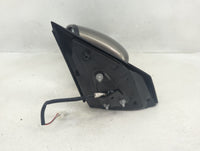 2015-2019 Nissan Versa Driver Side View Mirror - Left Door Mirror OEM Used - Oemusedautoparts1.com