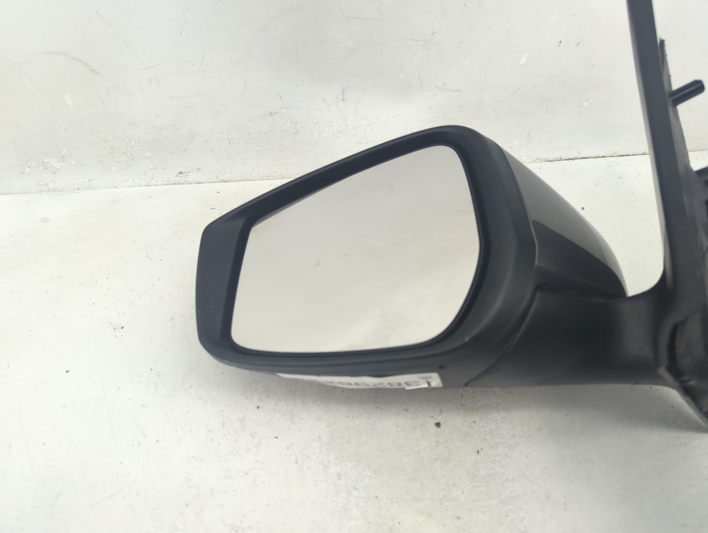 2015-2019 Nissan Versa Driver Side View Mirror - Left Door Mirror OEM Used - Oemusedautoparts1.com