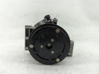 2015-2019 Nissan Versa Air Conditioning A/c Ac Compressor Oem - Oemusedautoparts1.com