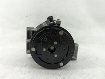 compare product 2015-2019 Nissan Versa Air Conditioning A/c Ac Compressor Oem