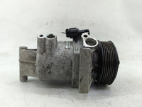 2015-2019 Nissan Versa Air Conditioning A/c Ac Compressor Oem - Oemusedautoparts1.com