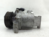 2015-2019 Nissan Versa Air Conditioning A/c Ac Compressor Oem - Oemusedautoparts1.com