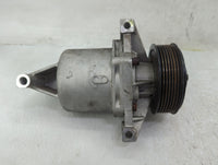 2015-2019 Nissan Versa Air Conditioning A/c Ac Compressor Oem - Oemusedautoparts1.com