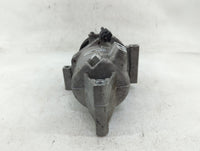 2015-2019 Nissan Versa Air Conditioning A/c Ac Compressor Oem - Oemusedautoparts1.com