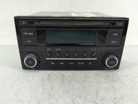 2014-2019 Nissan Versa Radio AM FM Cd Player Receiver Replacement P/N:28185 9MC1A Fits Fits 2014 2015 2016 2017 2018 2019 OE