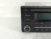 2014-2019 Nissan Versa Radio AM FM Cd Player Receiver Replacement P/N:28185 9MC1A Fits Fits 2014 2015 2016 2017 2018 2019 OE