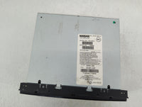 2014-2019 Nissan Versa Radio AM FM Cd Player Receiver Replacement P/N:28185 9MC1A Fits Fits 2014 2015 2016 2017 2018 2019 OE