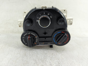 compare product 2015-2019 Nissan Versa Climate Control Module Temperature AC/Heater Replacement Fits Fits 2015 2016 2017 2018 2019 OEM Used Auto Parts
