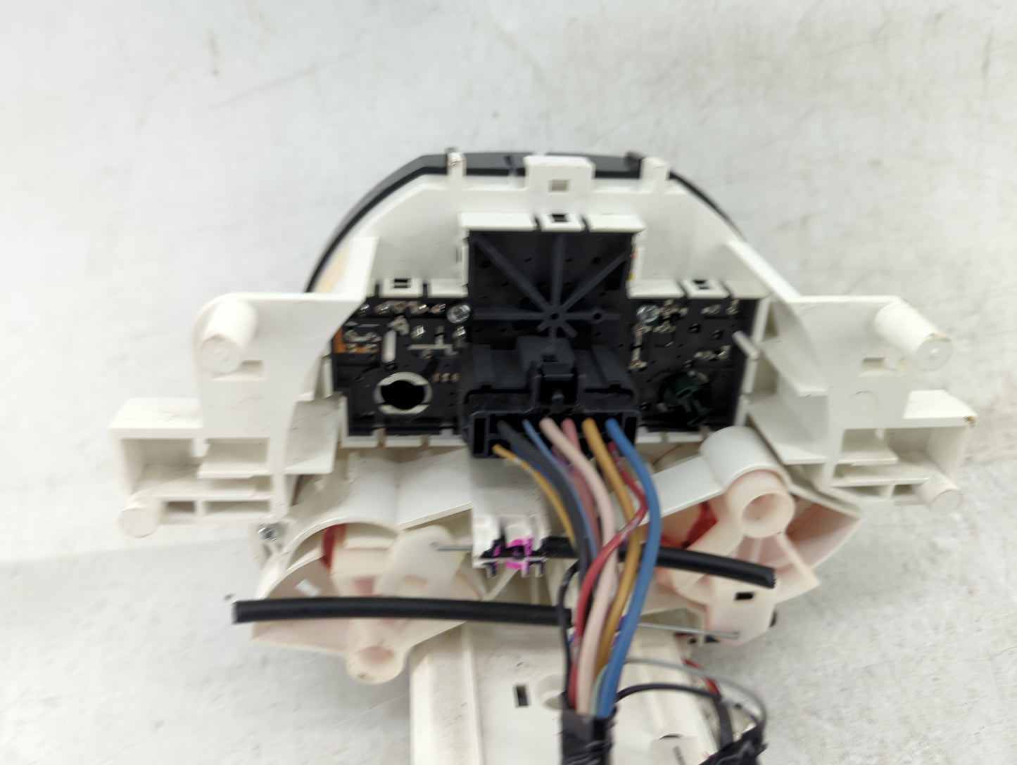2015-2019 Nissan Versa Climate Control Module Temperature AC/Heater Replacement Fits Fits 2015 2016 2017 2018 2019 OEM Used 