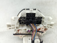 2015-2019 Nissan Versa Climate Control Module Temperature AC/Heater Replacement Fits Fits 2015 2016 2017 2018 2019 OEM Used 