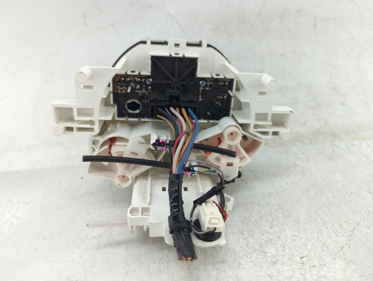 2015-2019 Nissan Versa Climate Control Module Temperature AC/Heater Replacement Fits Fits 2015 2016 2017 2018 2019 OEM Used 
