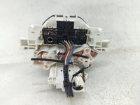 2015-2019 Nissan Versa Climate Control Module Temperature AC/Heater Replacement Fits Fits 2015 2016 2017 2018 2019 OEM Used 