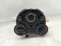 2015-2019 Nissan Versa Climate Control Module Temperature AC/Heater Replacement P/N:27513 9KK0A Fits Fits 2015 2016 2017 201