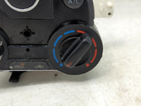 2015-2019 Nissan Versa Climate Control Module Temperature AC/Heater Replacement P/N:27513 9KK0A Fits Fits 2015 2016 2017 201